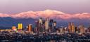 City of Los Angeles