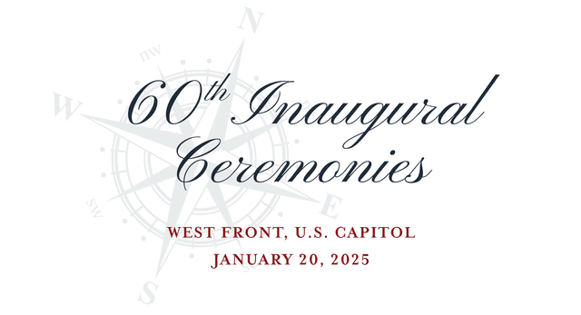2025 Inauguration Day