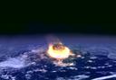 Asteroid 2024 YR4