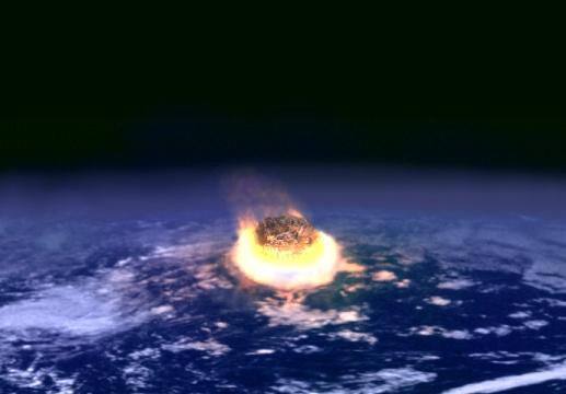 Asteroid 2024 YR4