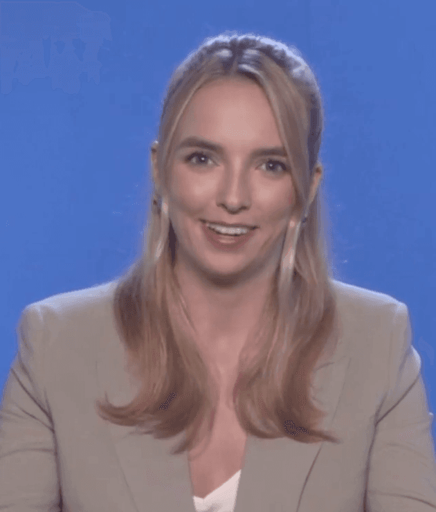 Jodie Comer