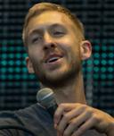 Calvin Harris