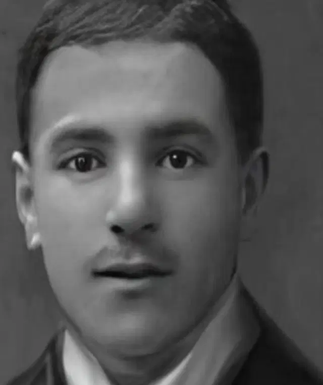 Aaron Kosminski