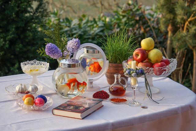 Nowruz 2026