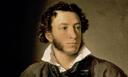 Alexander Pushkin