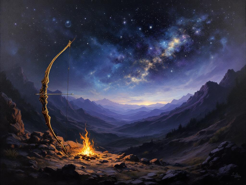 The Seeker