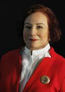 Florence Pat Haseltine