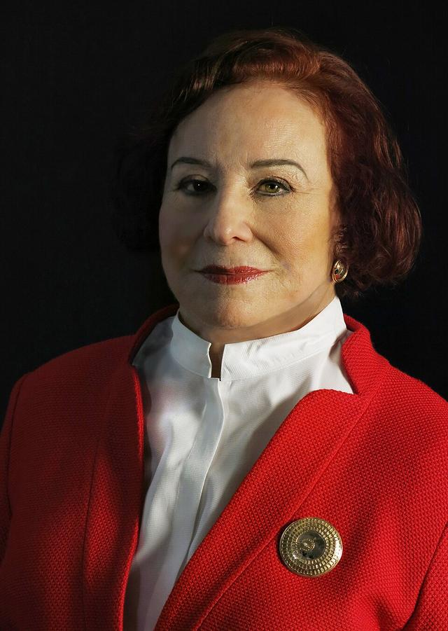 Florence Pat Haseltine