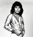 Freddie Mercury