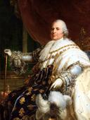 Louis XVIII of France
