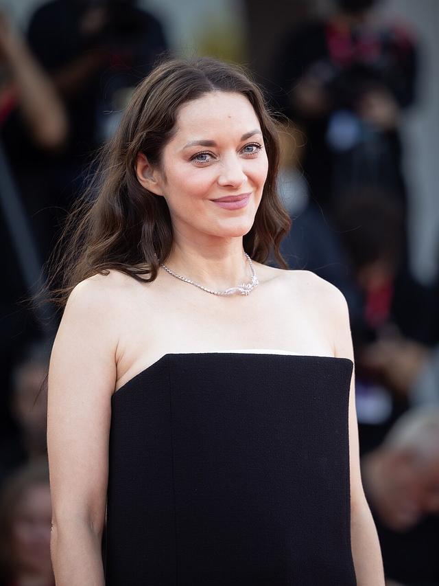 Marion Cotillard