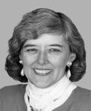 Patricia Schroeder