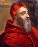 Pope Clement VII