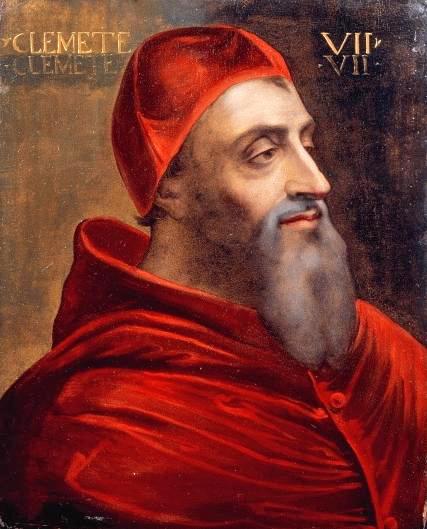 Pope Clement VII