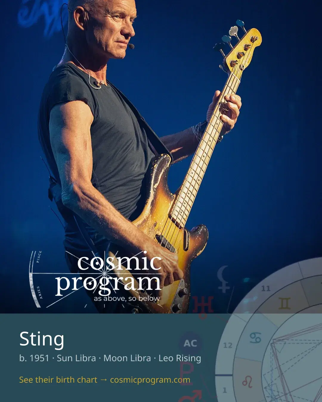 Sting