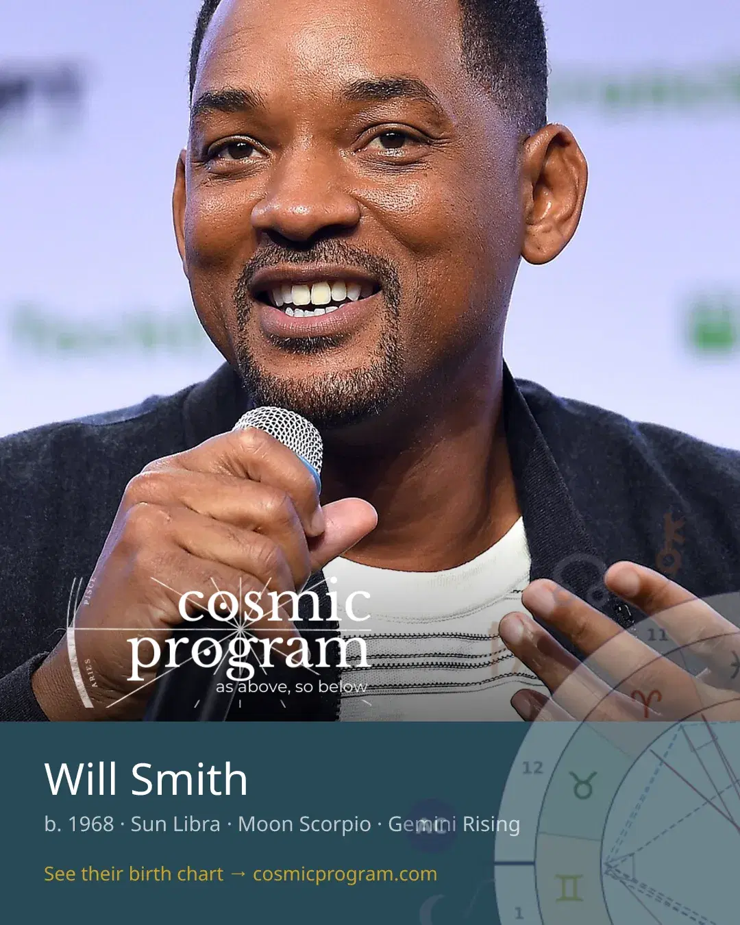 Will Smith