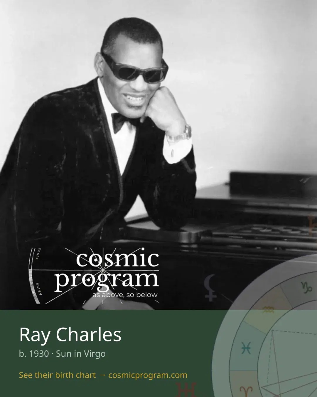 Ray Charles