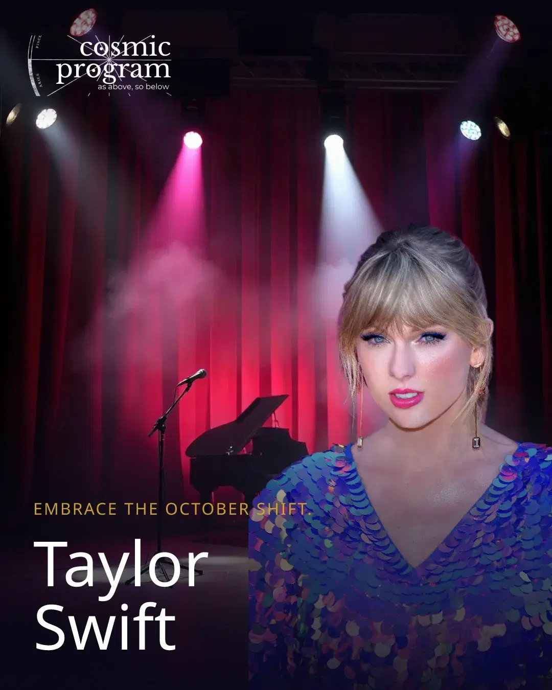 Taylor Swift