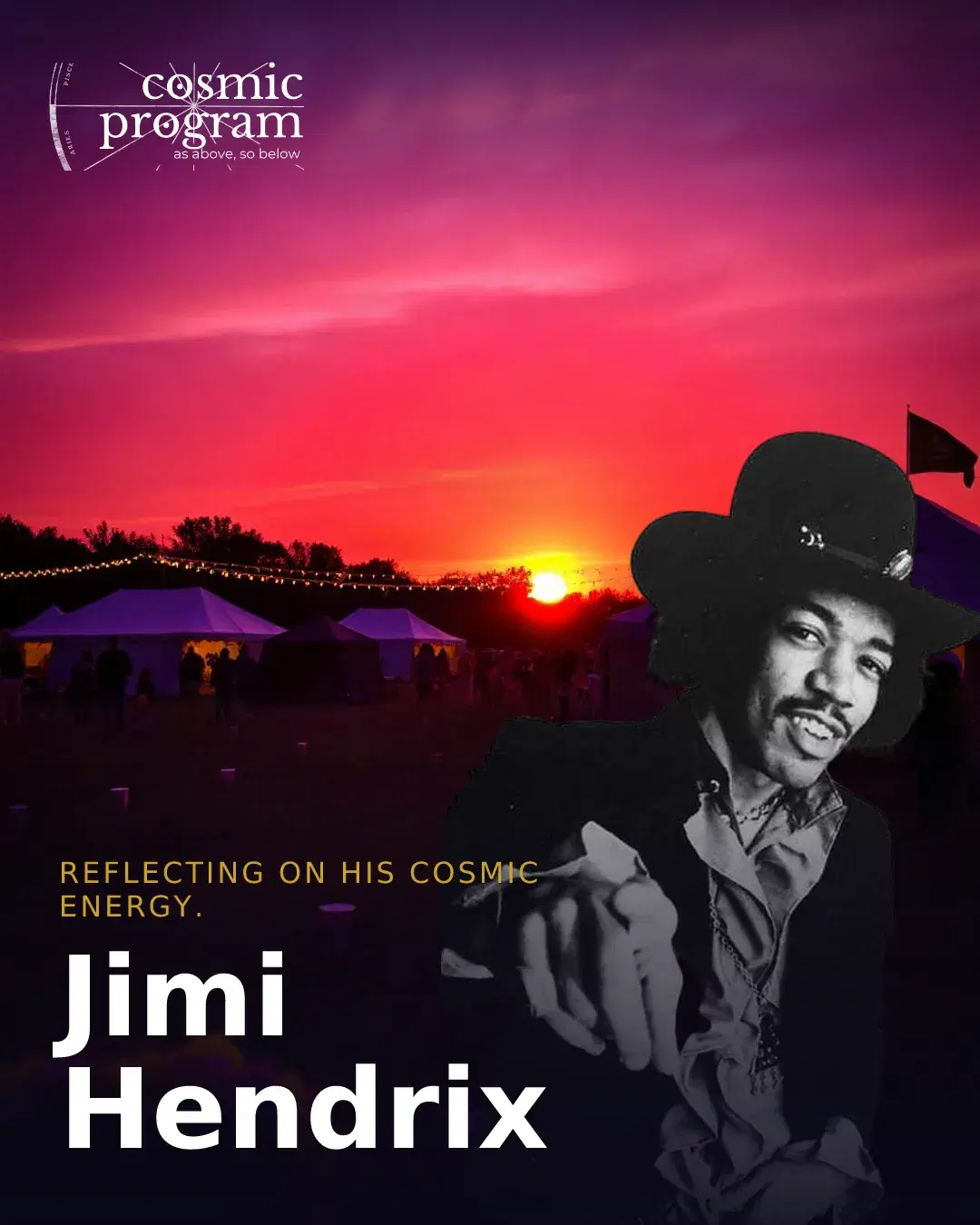 Jimi Hendrix