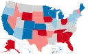 US Midterm Elections 2026