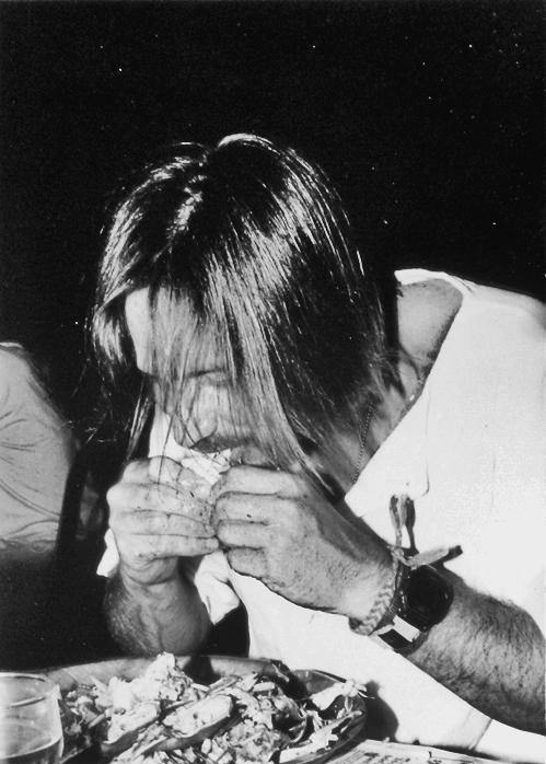 Kurt Cobain