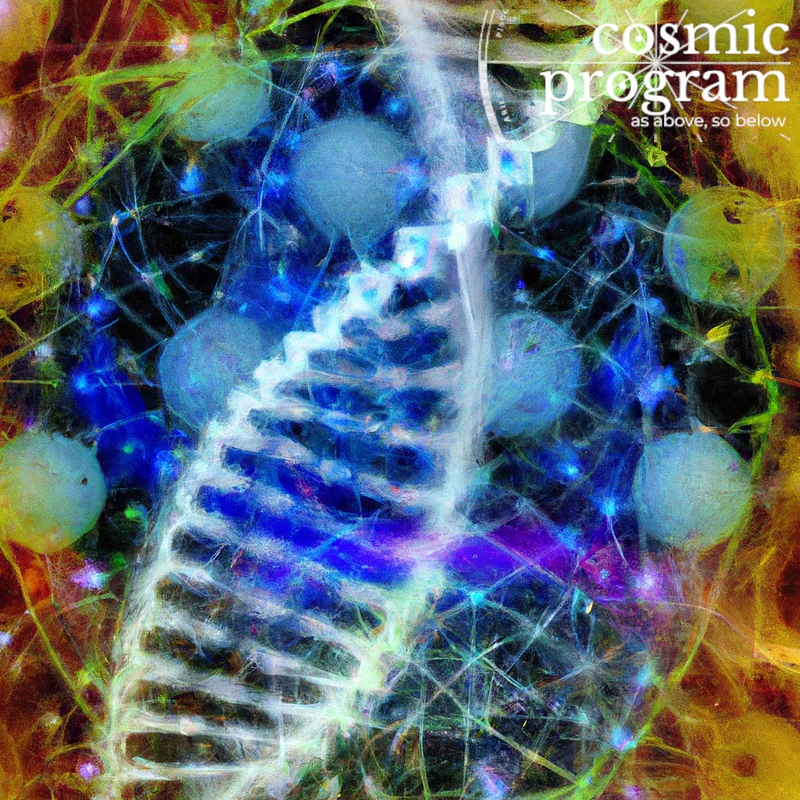 Life Entanglement and Synchronisation to the Solar System