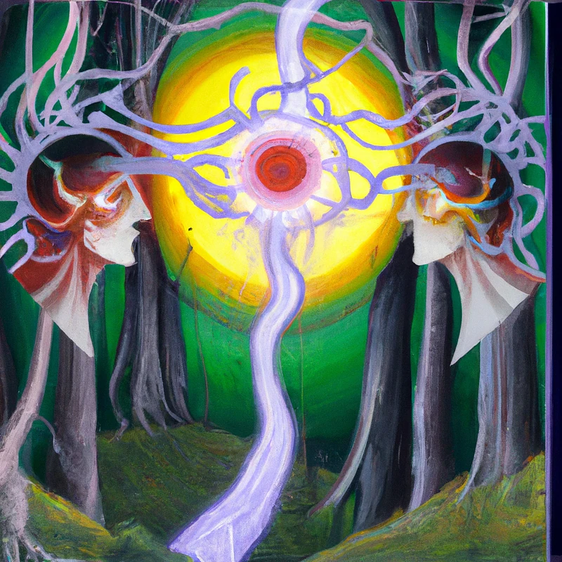 AI-Generated by Cosmic Program